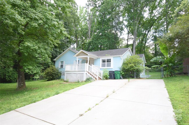 6628 Cool Water Ct in Charlotte, NC - Building Photo - Building Photo
