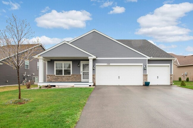 property at 15101 Emory Cir
