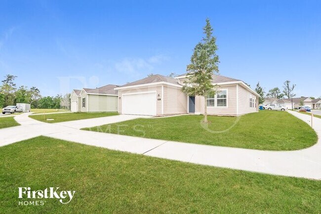 10852 Ventnor Ave in Jacksonville, FL - Building Photo - Building Photo