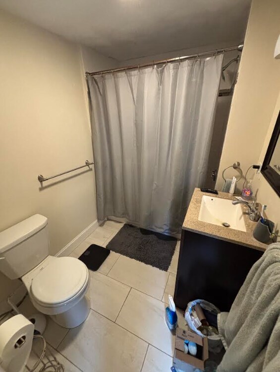 21 Hall St, Unit 2 in Medford, MA - Building Photo - Building Photo