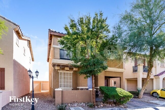 10444 Highlands River St in Las Vegas, NV - Building Photo - Building Photo