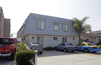 4559 Hamilton St in San Diego, CA - Building Photo - Building Photo