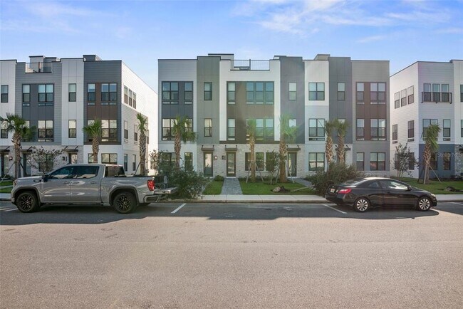 2311 Brix St in Orlando, FL - Building Photo - Building Photo