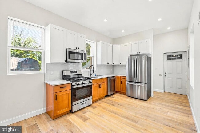 property at 4124 Westminster Ave