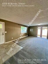 4858 W Bethel St in Boise, ID - Building Photo - Building Photo