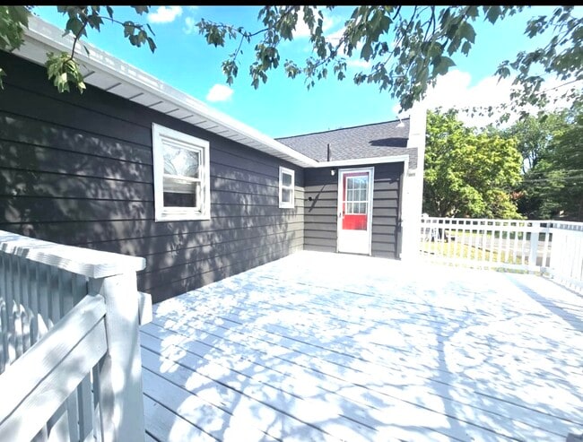 property at 2359 Morse Ave