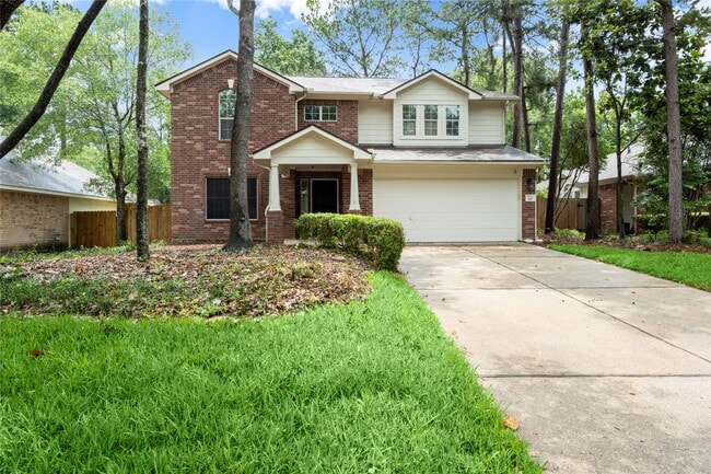 property at 147 Drifting Shadows Cir