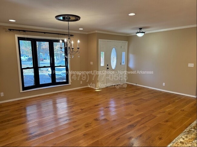 23 N Howard Pl in Rogers, AR - Building Photo - Building Photo