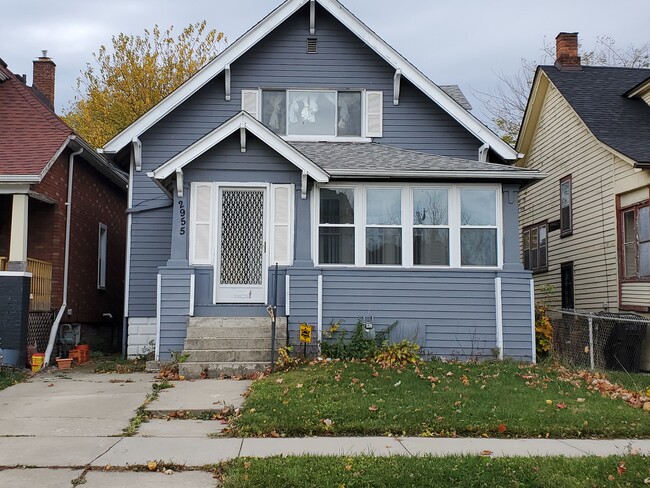 2955 Garland St in Detroit, MI - Building Photo - Building Photo