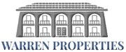 Property Management Company Logo Warren Properties, Inc