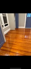416 Sycamore St, Unit A in Weldon, NC - Building Photo - Building Photo