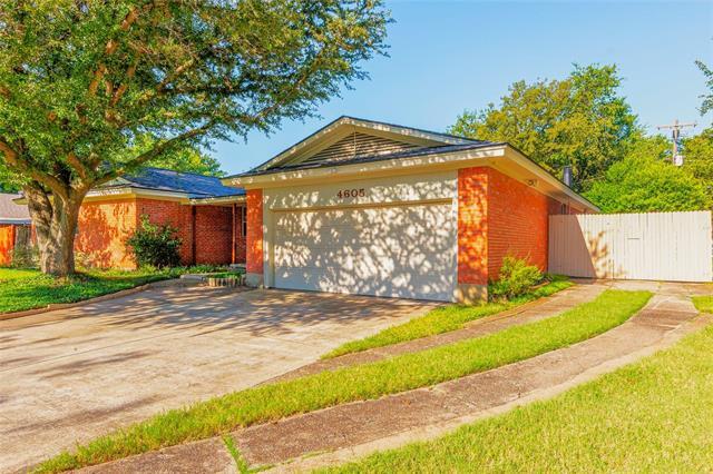 4605 Redondo St in North Richland Hills, TX - Building Photo - Building Photo