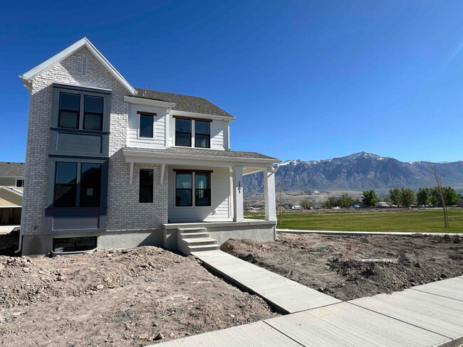 2801 North St in Ogden, UT - Building Photo - Building Photo