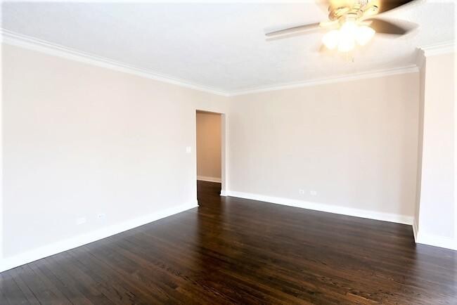 4447 N Rockwell St in Chicago, IL - Building Photo - Building Photo