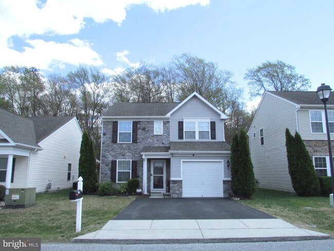 property at 114 Bobbys Branch Rd