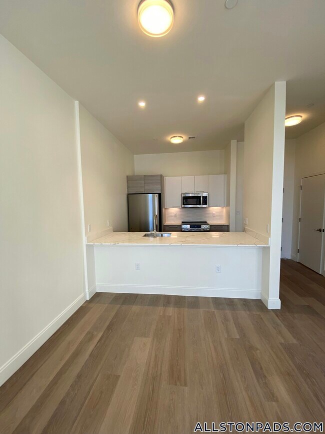 1079 Commonwealth Ave in Boston, MA - Building Photo - Building Photo