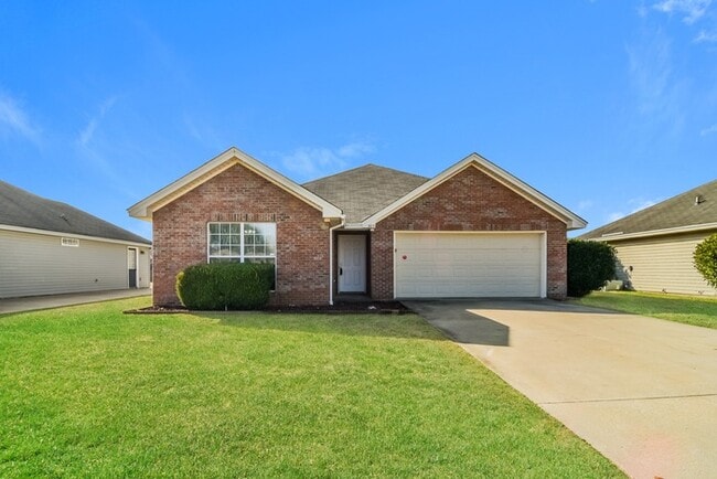 property at 305 Cotton Lakes Blvd