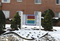 Riverside Apartments in Richmond, VA - Foto de edificio - Building Photo