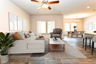 7967 Tuscan Cypress Dr in Cypress, TX - Building Photo - Building Photo