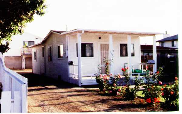 663 Dean St in Hayward, CA - Building Photo - Building Photo