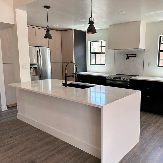 5301 Sooner Trail NW in Albuquerque, NM - Building Photo - Building Photo