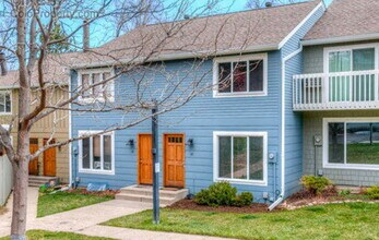 3870 Broadway in Boulder, CO - Building Photo - Building Photo