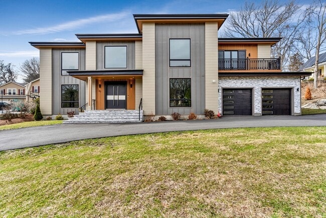 property at 20 Amberwood Dr