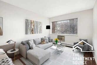 544 W Melrose St in Chicago, IL - Building Photo - Building Photo