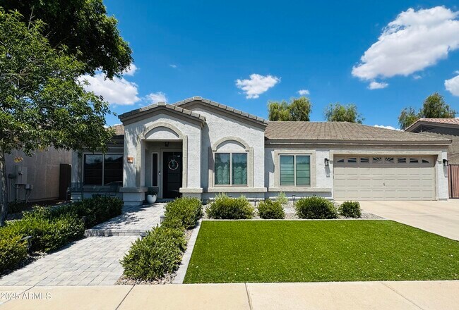 property at 10412 E Dolphin Ave