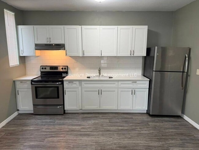 property at 2911 N 17th St