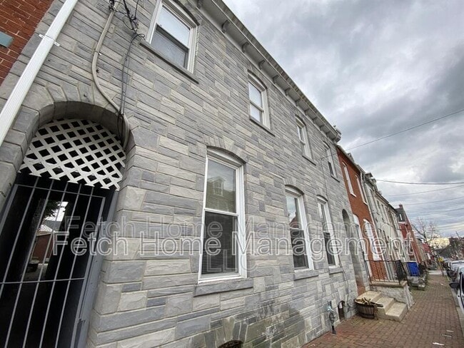 61 Howard Ave in Lancaster, PA - Building Photo - Building Photo
