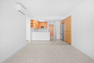 1388 Kapiolani Blvd in Honolulu, HI - Building Photo - Building Photo