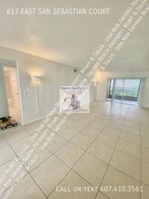617 E San Sebastian Ct in Altamonte Springs, FL - Building Photo - Building Photo