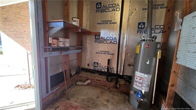 2808 Player Ave in Fayetteville, NC - Building Photo - Building Photo