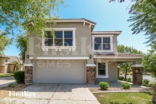 15903 N 171st Dr in Surprise, AZ - Building Photo