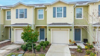 54 Bella Oaks Dr in Port Orange, FL - Building Photo