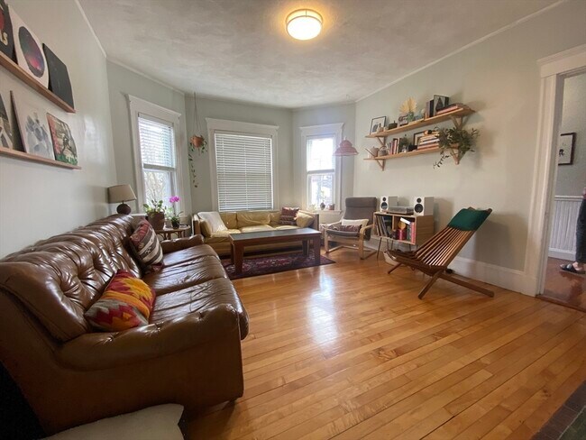 property at 410 Medford St
