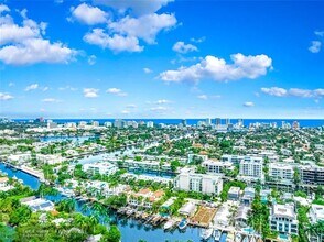 405 Hendricks Isle in Fort Lauderdale, FL - Building Photo - Building Photo
