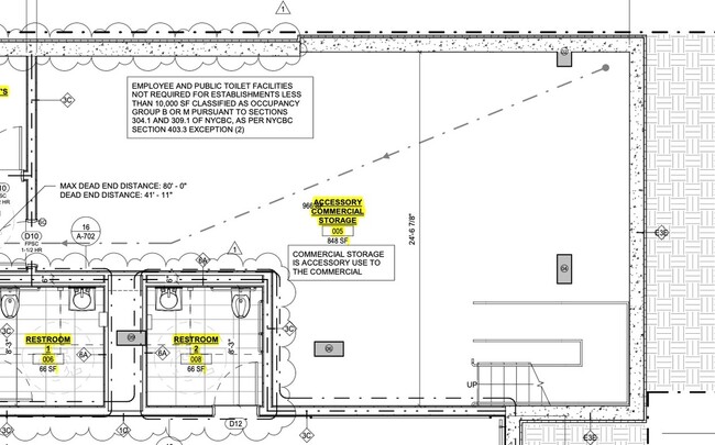 1024 Manhattan Ave in Brooklyn, NY - Building Photo - Floor Plan