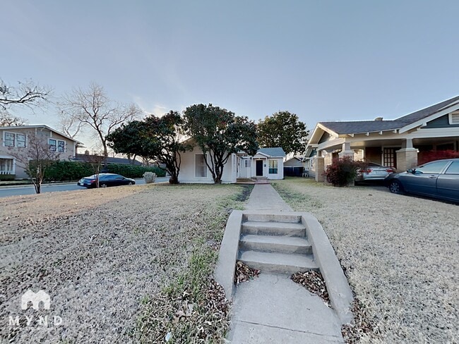 401 N Montclair Ave in Dallas, TX - Building Photo - Building Photo