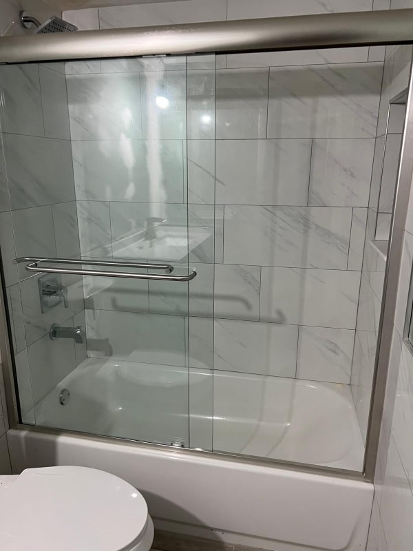 1105 S Flagler Ave, Unit 6 in Pompano Beach, FL - Building Photo - Building Photo