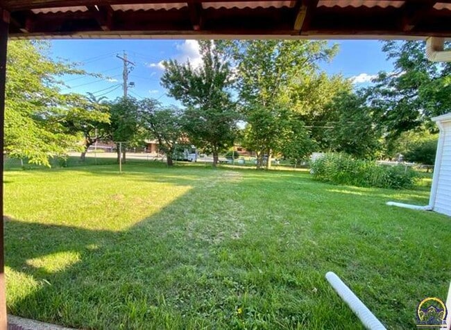 property at 3601-3603 SW 9th St