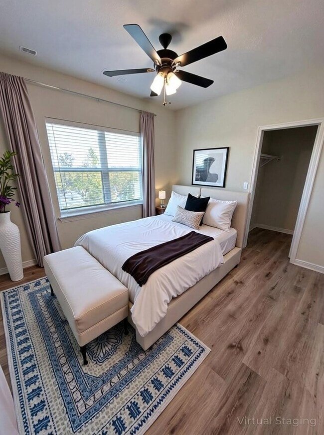 property at 750 Windsor court