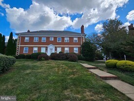 1310 Ramseur Ln in Winchester, VA - Building Photo