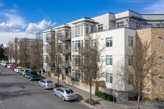 Kirkland Central Condominiums in Kirkland, WA - Building Photo - Building Photo