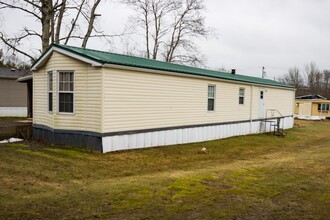 4580 Ashville Rd in Ashville, NY - Building Photo - Building Photo