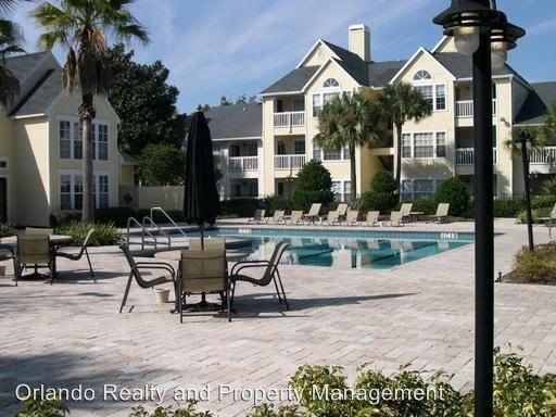 1035 S Hiawassee Rd-Unit -#2711 in Orlando, FL - Foto de edificio