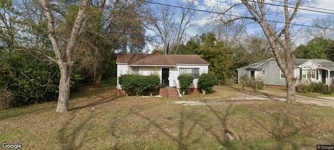 property at 110 Evenly St