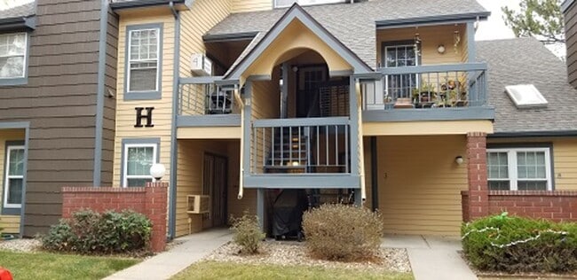 3531 Windmill Dr in Fort Collins, CO - Building Photo - Building Photo