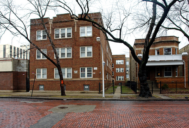 6923 N Wayne Ave in Chicago, IL - Building Photo - Building Photo